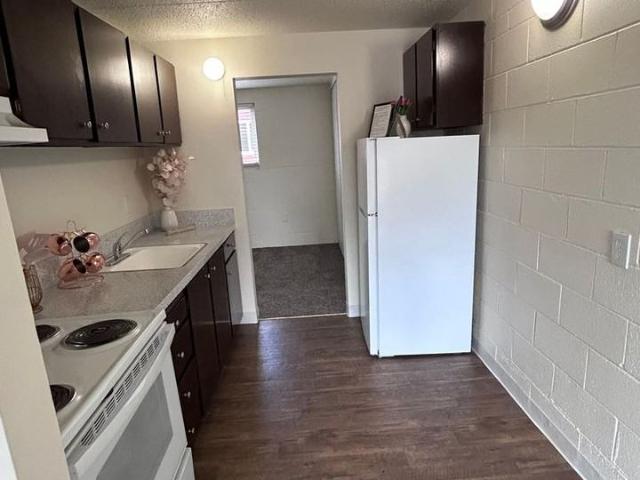 Apartment for rent in Oregonia
