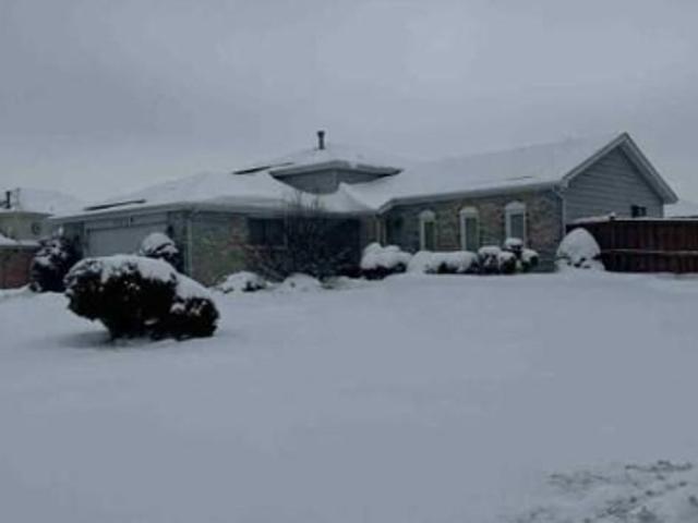 House for sale in Richton Park, Illinois