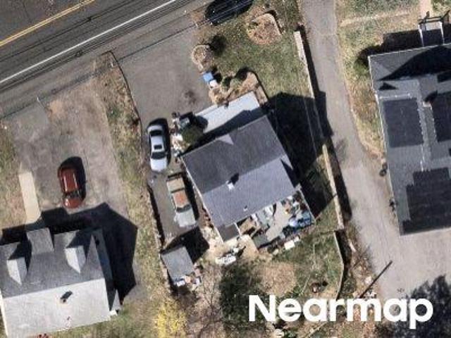 House for sale in Bristol, Connecticut