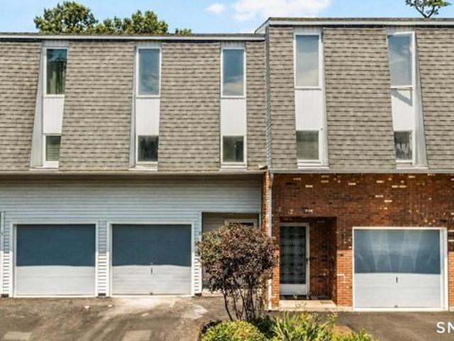 House for sale in New Britain, Connecticut