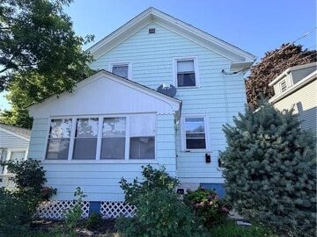 House for sale in Cranston, Rhode Island