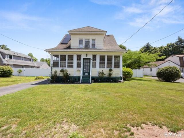 House for sale in Plainville, Connecticut