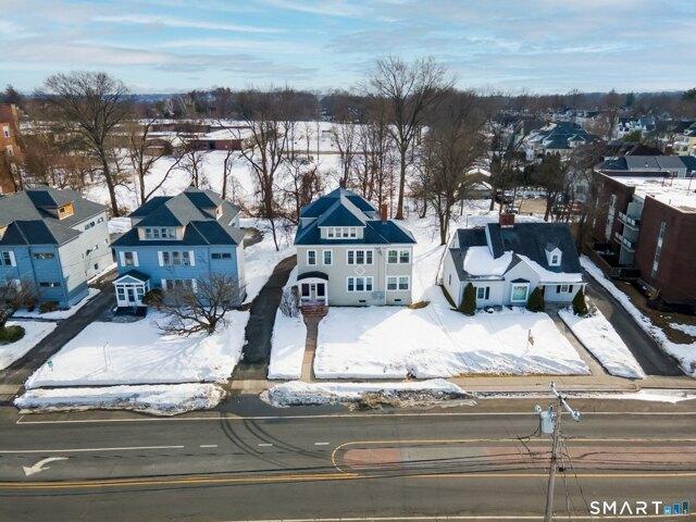 House for sale in W Hartford, Connecticut