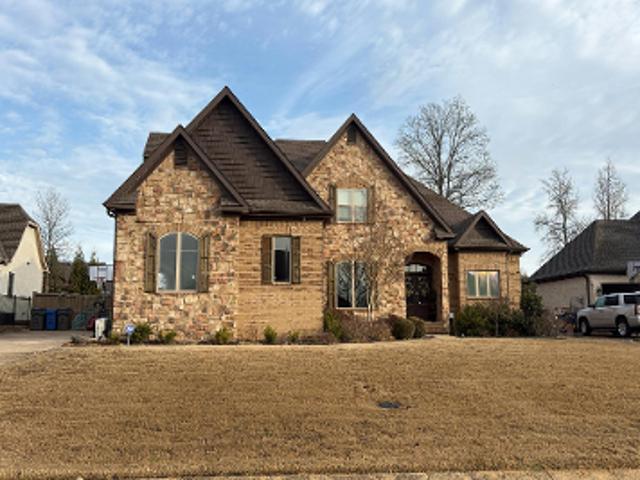 House for sale in Ark
