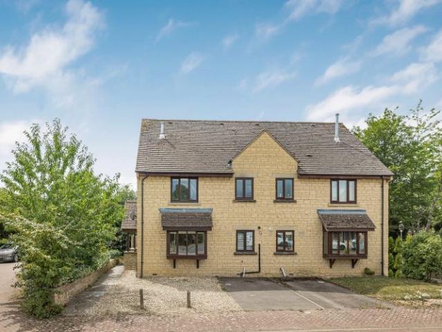 House for rent in Deer Park, Black Bourton