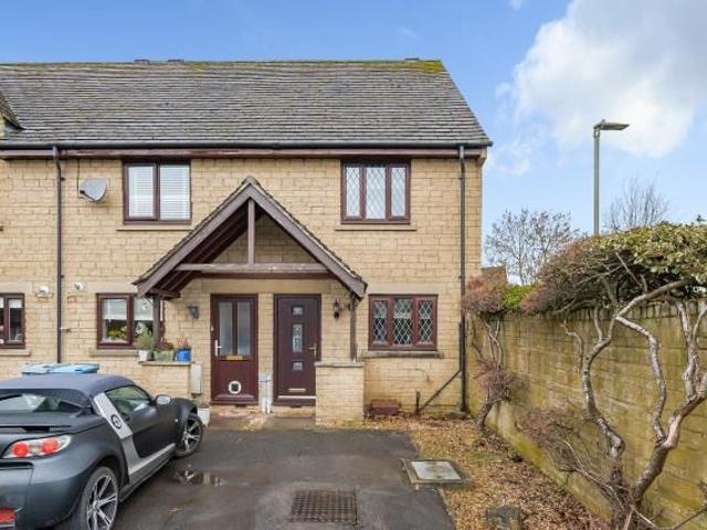 House for rent in Deer Park, Black Bourton