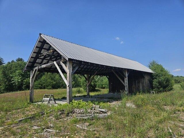 Land for sale in Farmington, Maine