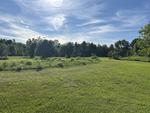 Land for sale in Farmington, Maine