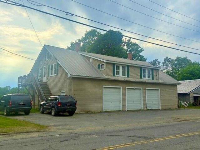 House for sale in Farmington, Maine