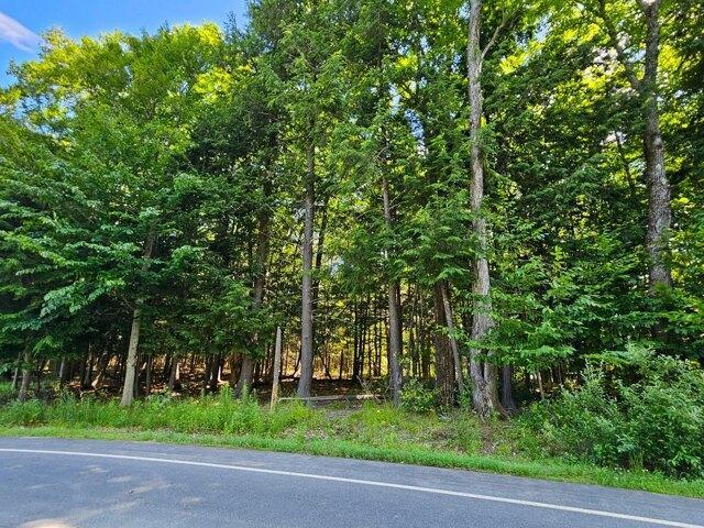 Land for sale in Farmington, Maine