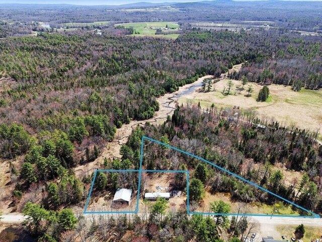 Land for sale in Farmington, Maine