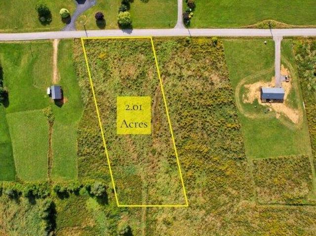 Land for sale in Farmington, Franklin County
