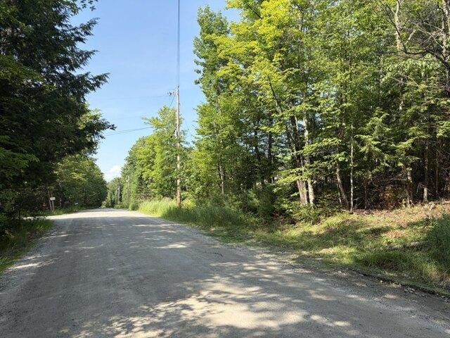 Land for sale in Farmington, Franklin County