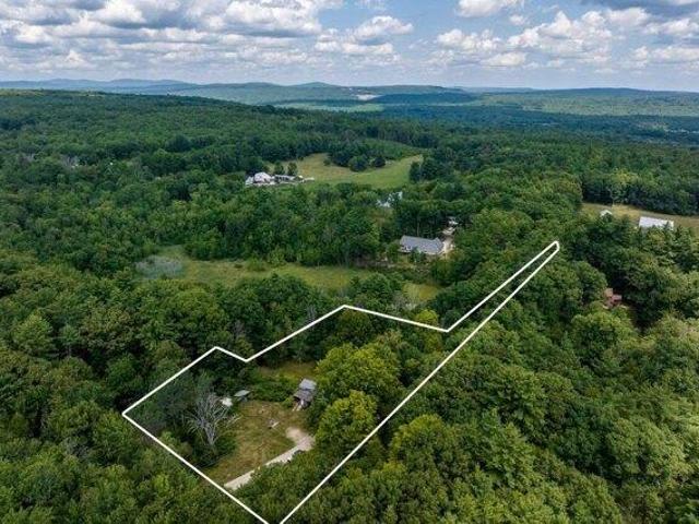 Land for sale in New Hampshire