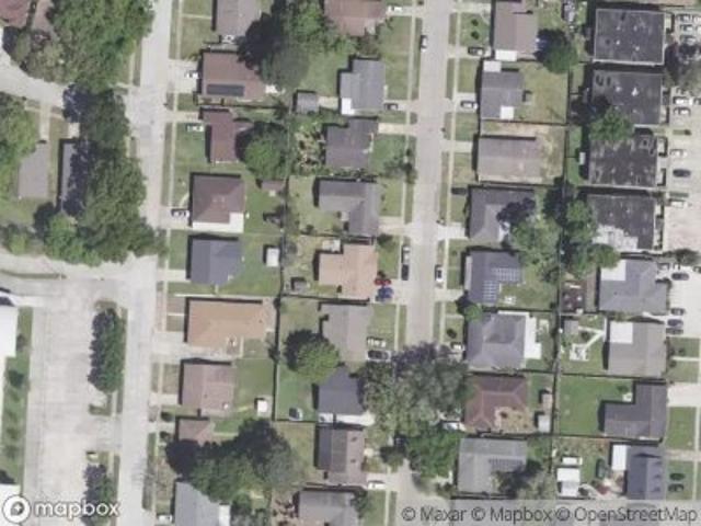House for sale in Louisiana