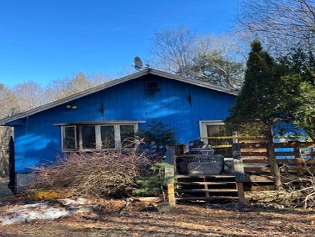 Land for sale in New Hampshire