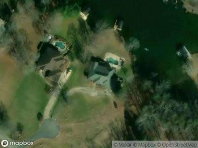 House for sale in Shelby, North Carolina