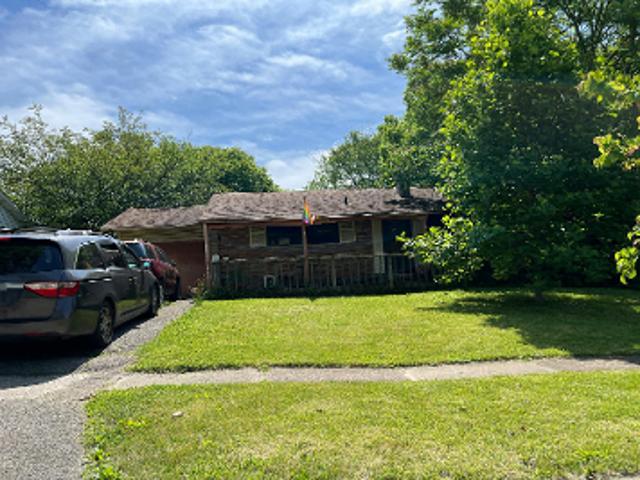 House for sale in Ohio