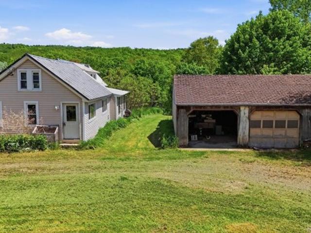 House for sale in Strong, Maine