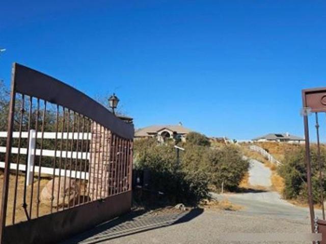 House for sale in Hesperia, California