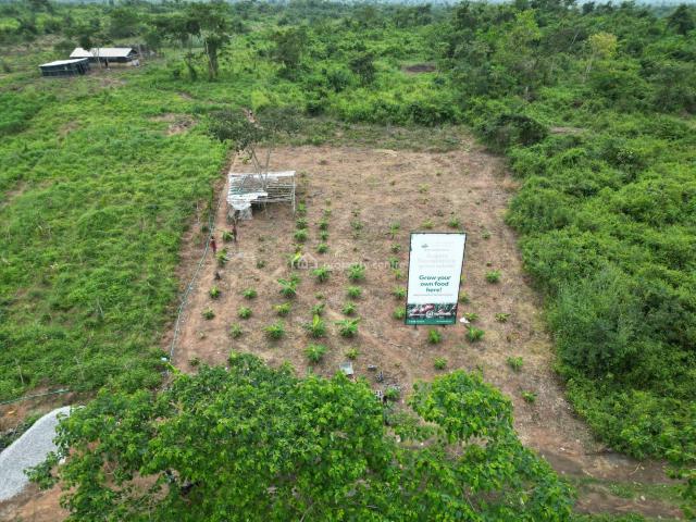 Land for sale in Abeokuta North, Ogun
