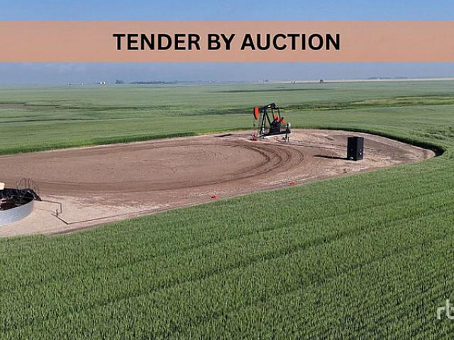 Land for sale in Saskatchewan