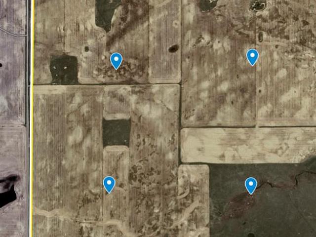 Land for sale in Saskatchewan