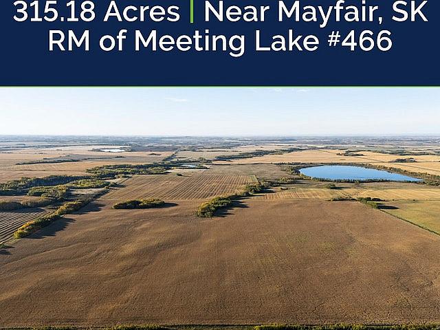 Land for sale in Regina, Saskatchewan