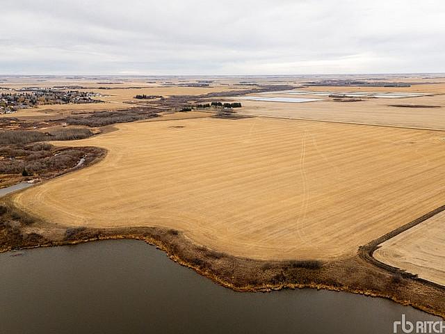 Land for sale in Melfort, Saskatchewan