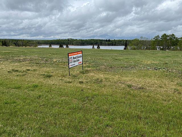 Land for sale in Saskatchewan