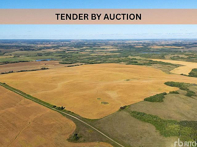 Land for sale in North Battleford, Saskatchewan