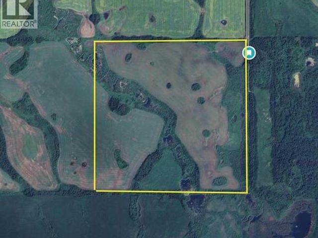 Farm for sale in Saskatchewan