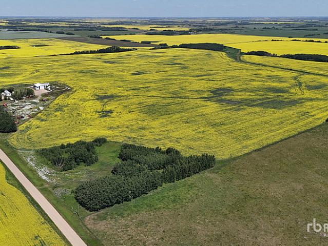 Land for sale in Ryley, Alberta