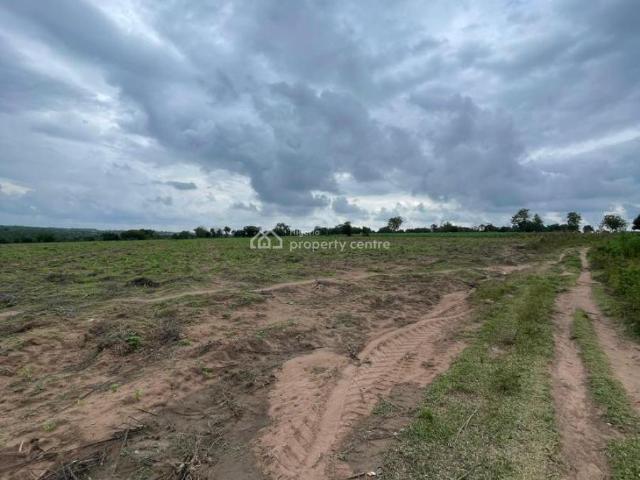 Land for sale in Abeokuta North, Ogun