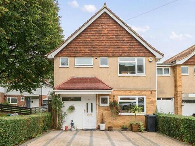 House for sale in Pinner, Greater London