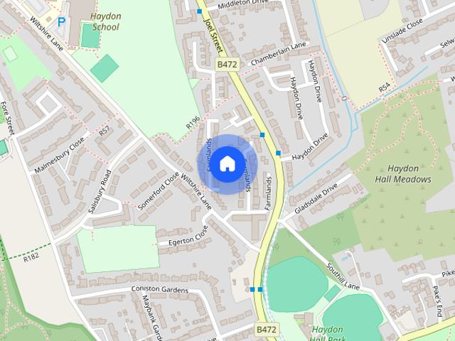 Apartment for rent in Greater London