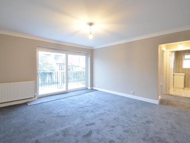 Apartment for rent in Greater London