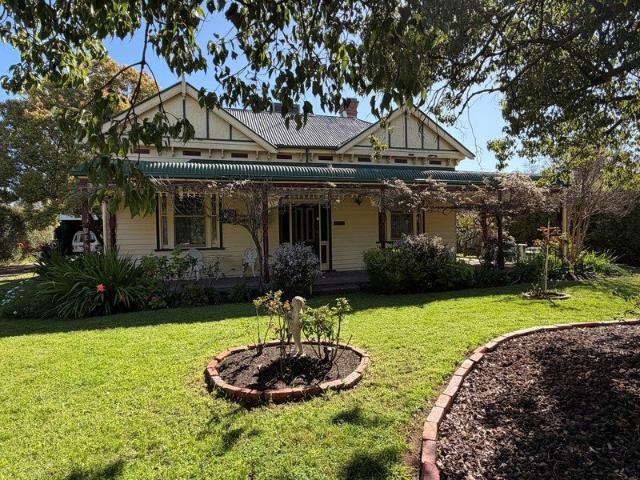 House for sale in Rupanyup