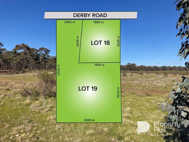 Land for sale in Woodvale, Victoria
