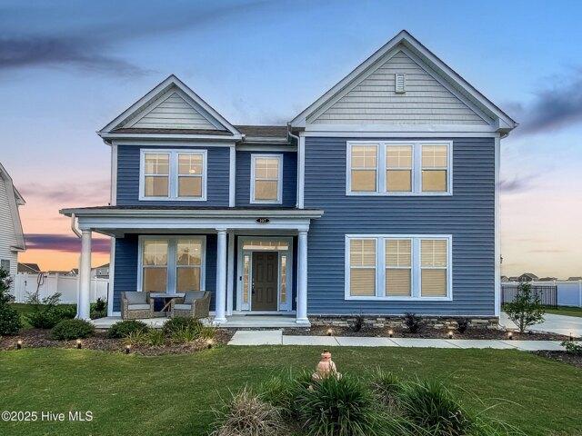 House for sale in Moyock