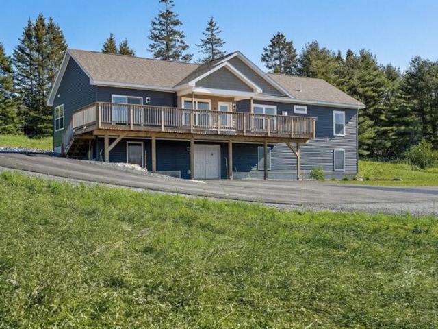 House for sale in Maine