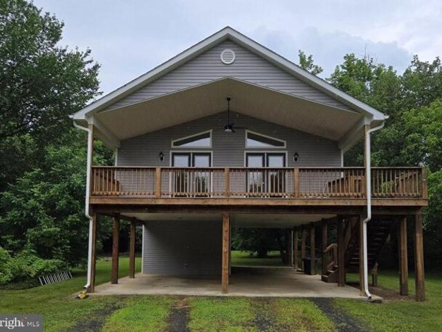 House for sale in Front Royal