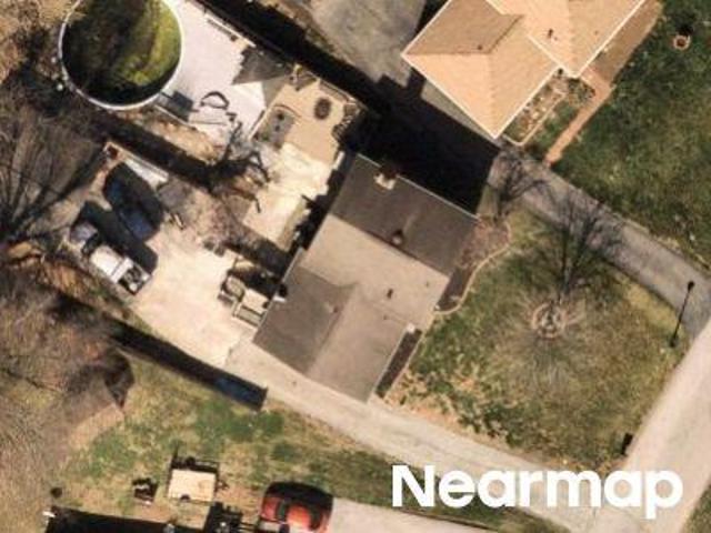 House for sale in Jeffersontown, Kentucky