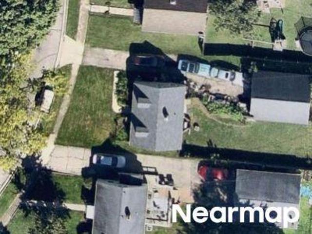 House for sale in Shakertown, Kettering