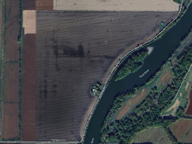 Farm for sale in Whiteside, Illinois