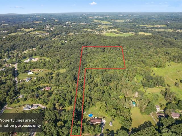 Farm for sale in Gibsonia