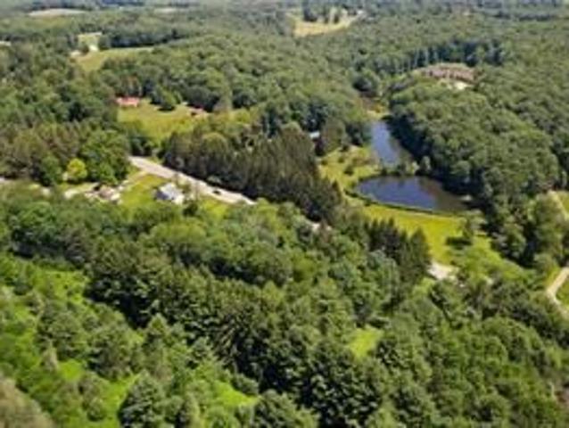 Farm for sale in Chalk Hill, Pennsylvania