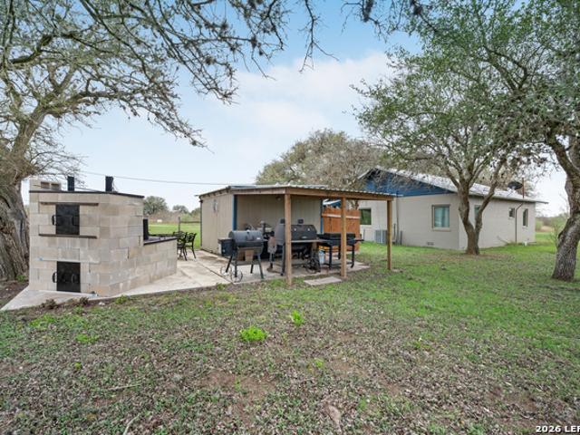 Farm for sale in Berclair, Texas