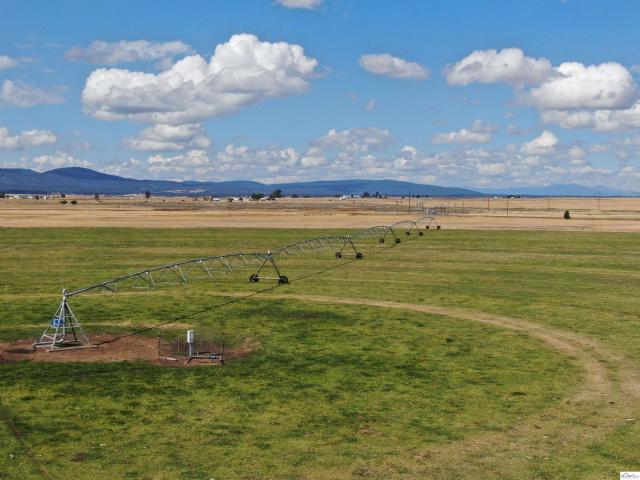 Farm for sale in Bieber, California