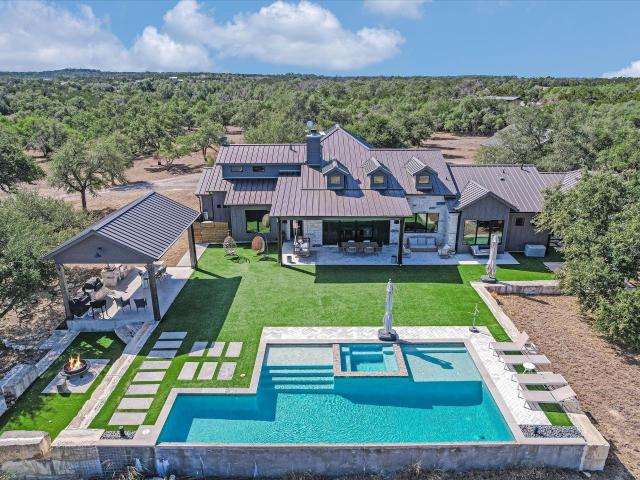 Farm for sale in Hays, Texas